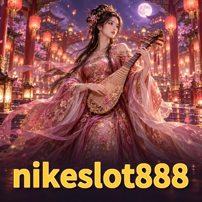 Logo nikeapk888 APK untuk pemeriksaan berkas resmi