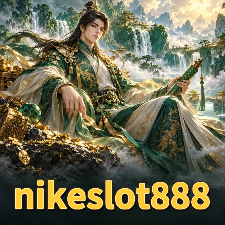 Logo nikeapk888 APK untuk panduan pemasangan di Android