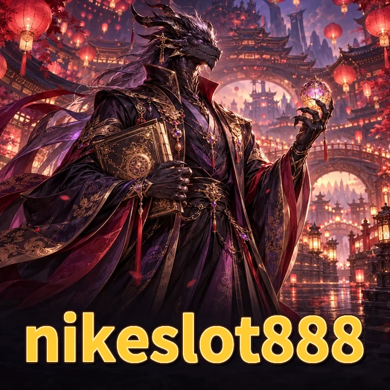 Ikon nikeapk888 untuk perjalanan panduan di Indonesia