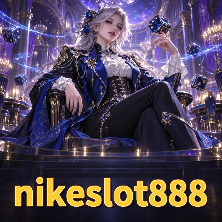 Ikon nikeapk888 untuk pengguna sejak 2018