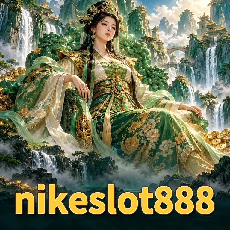 Ikon nikeapk888 untuk syarat pemasangan di Android