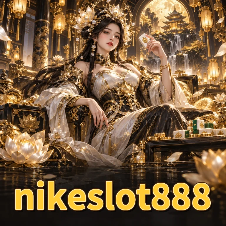 Logo nikeapk888 APK untuk halaman tentang redaksi di Indonesia