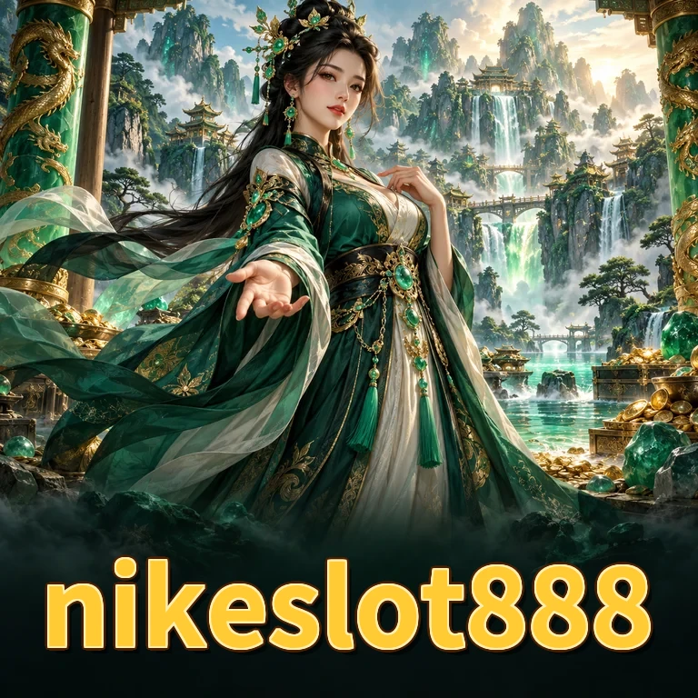 Ikon nikeapk888 untuk arsip pembaruan 2026