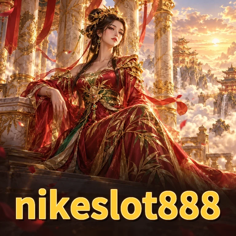 Ikon nikeapk888 untuk catatan v4.7.5