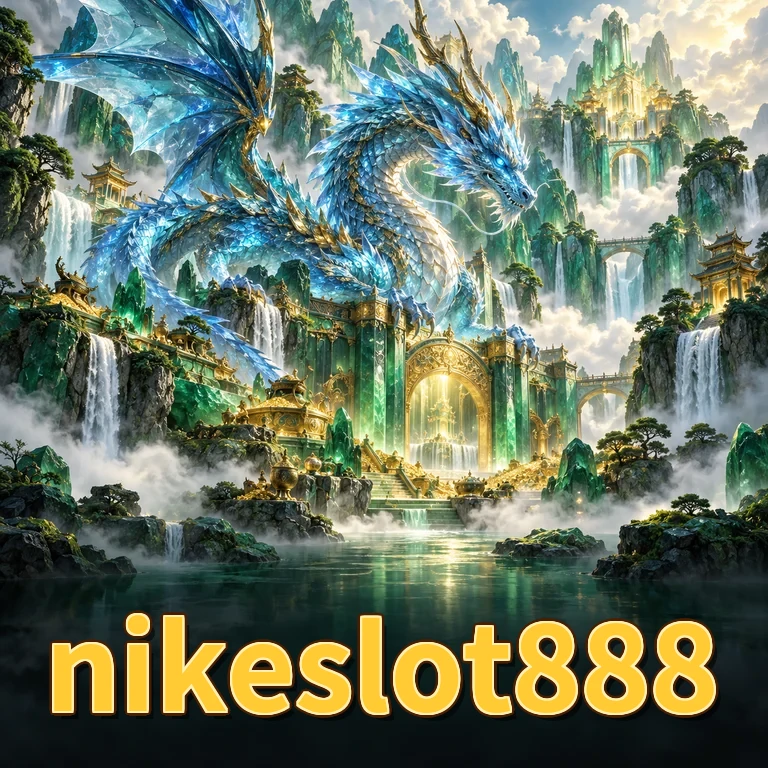 Logo nikeapk888 APK untuk halaman profil tim redaksi