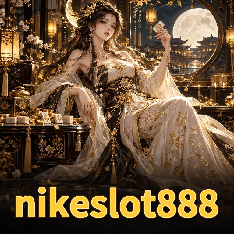 Logo nikeapk888 APK untuk katalog Android di Indonesia